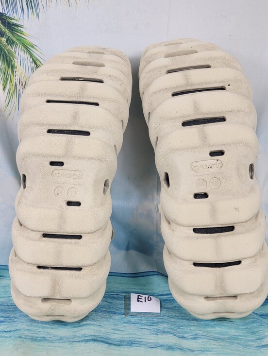 Crocs Echo Clogs Mens 13